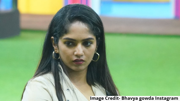 Bigg Boss Kannada Season 11 Bhavya Gowda Expressed Displeasure Against Bigg Boss