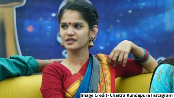 Bigg Boss Kannada Season 11 Chaitra Kundapura Talks About Allegations And Case Against Her
