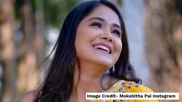 Is Bigg Boss Kannada Team Cheating Actress Mokshitha Pai