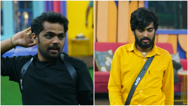 bigg boss these contestants won the final ticket dhanraj bakra by manju gauthami