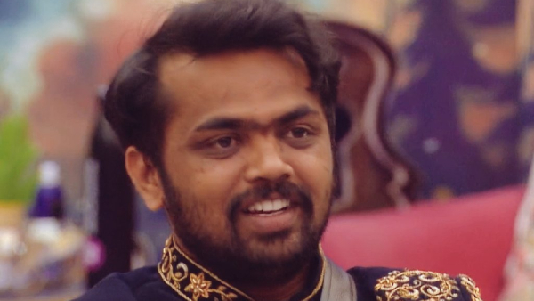 Bigg Boss Kannada Contestant Hanumanthu s Marriage Friend Dhanraj Opens Up