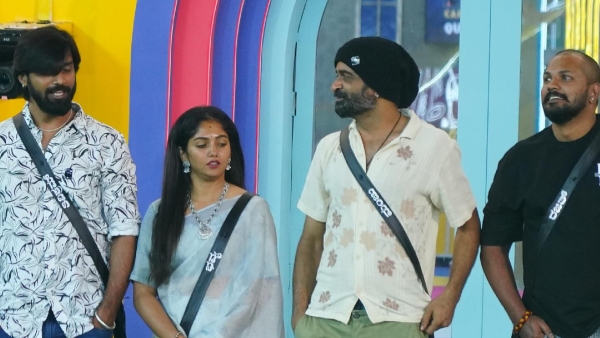Bigg Boss Kannada Season 11 Grand Finale Update