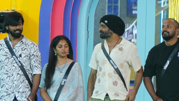 Bigg Boss Kannada Season 11 Grand Finale Who Will Win