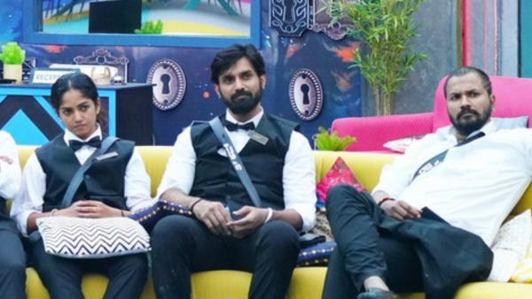 Bigg Boss Kannada Season 11 Why Bigg Boss Kannada Trophy Look Changed This Time