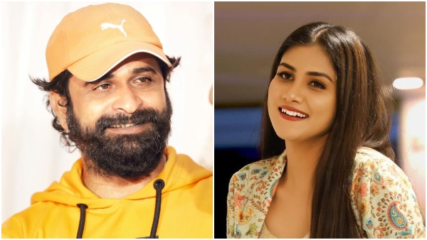 Manju rejects gautami Trivikram bhavya separates new chapter in bigg boss kannada Manju rejects gautami Trivikram bhavya separates new chapter in bigg boss kannada