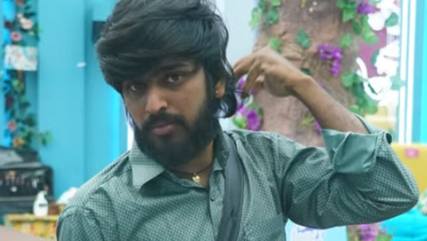 Bigg Boss Kannada Contestant Hanumanthu s Marriage Friend Dhanraj Opens Up