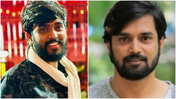 Hanumatha win bigg boss kannada ticket to finale manju worst performer