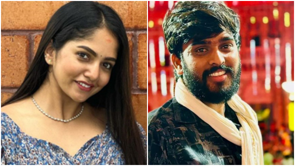 bhavya went to jail in bigg boss for hitting hanumantha