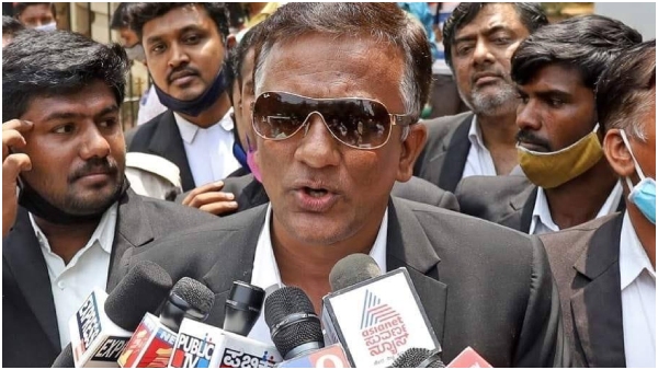 Lawyer Jagadish Bigg Boss contestant 14-day judicial custody