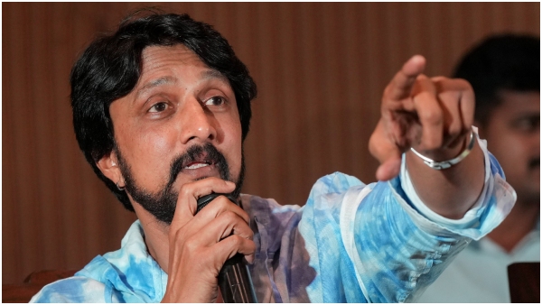 Bigg boss contestants special thanks to kiccha sudeep for this reason