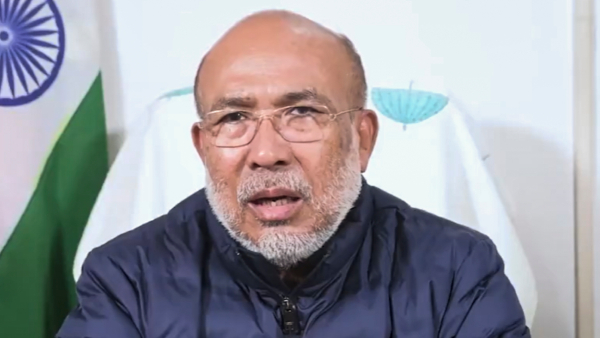 7th Pay Commission 7 Per Cent DA Increase For Manipur Government Employees