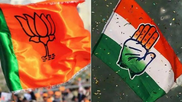 Karnataka Govt Faces Backlash Over 15 Bus Fare Hike BJP Criticizes Congress