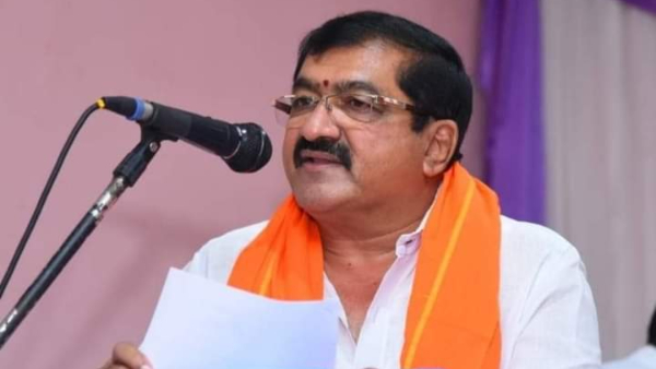 BJP Leaders Demand MLA Basanagouda Patil Yatnal As Karnataka State President