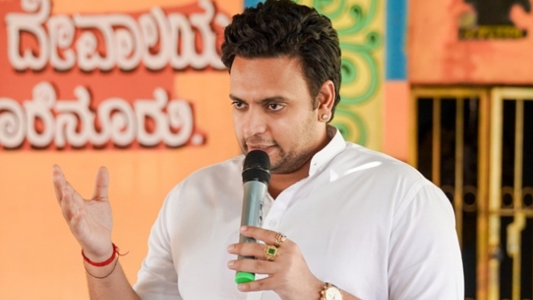 BJP s Strategy To Re-Establish Dominance In Kodagu Ahead Of Elections