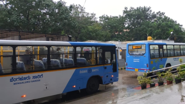 From January 16 BMTC To Introduce New Routes Non AC Bus Service