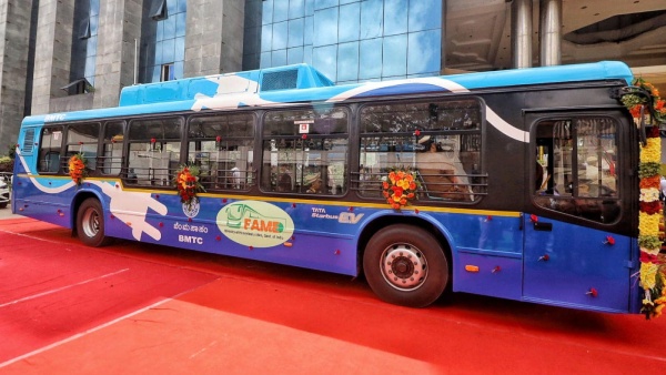 BMTC Employees Transfer 2025 Guidelines