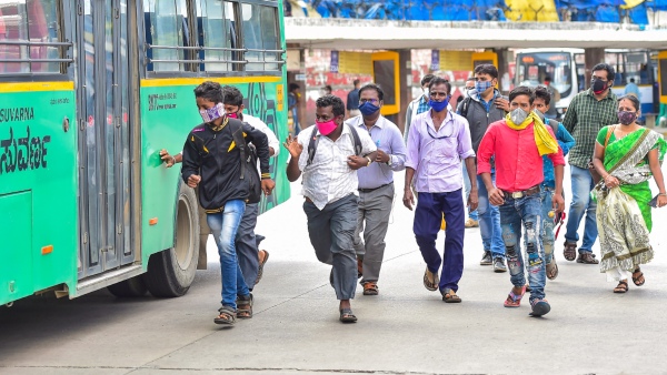 BMTC Fare List After Bus Fare Revision From January 5 BMTC Fare List After Bus Fare Revision From January 5