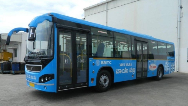BMTC Daily Monthly Bus Pass Rate Hike From January 9
