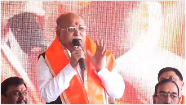 have four children get 1 lakh brahmin body chief have four children get 1 lakh brahmin body chief