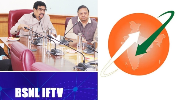 BSNL has Expanded IFTV Services to UP and Rajasthan States See IFTV Benifits