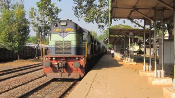 BSRP Corridor Mallige Soladevanahalli Depot Update