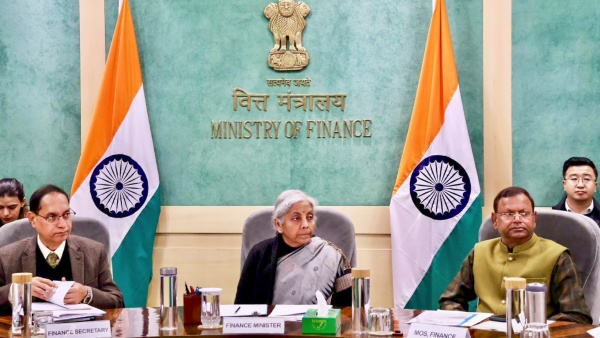 Parliament Budget Session 2025 From January 31st