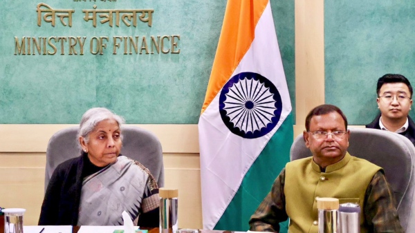 Budget 2025-26 Budget Preparation 6 Months Of Planning