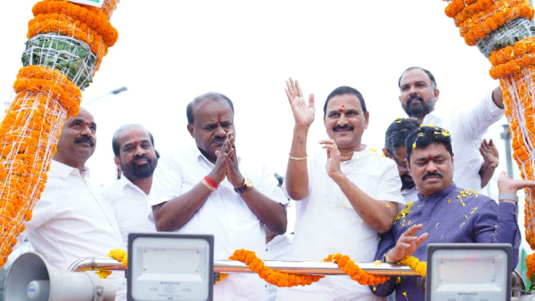 Budget 2025 11 440 crore financial package for Visakhapatnam Steel Plant