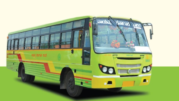 NWKRTC Bus To Dharmasthala And Gokarna Know Schedule NWKRTC Bus To Dharmasthala And Gokarna Know Schedule