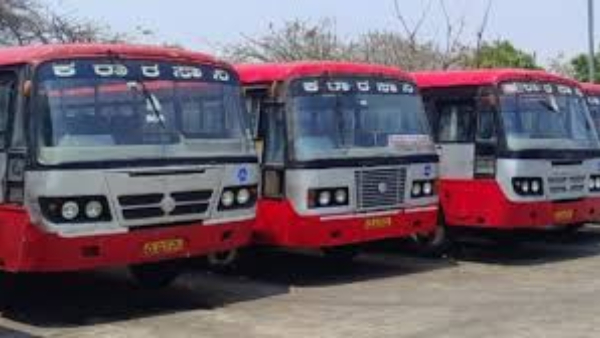 Central Government is Responsible for Increase in Bus Fares in Karnataka Santosh Lad