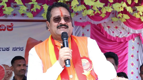 Karnataka BJP President Candidate To be Announced In Delhi Basanagouda Patil Yatnal