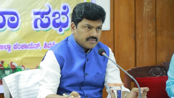 Shivamogga Gets Indian Institute of Maize Research Center Shivamogga Gets Indian Institute of Maize Research Center