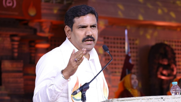 Congress Government Fails To Release Development Funds In Karnataka