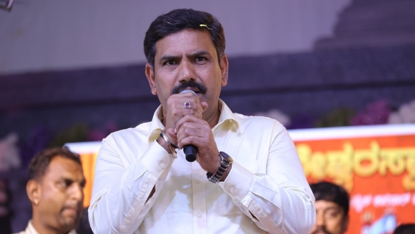 B Y Vijayendra Urged To Karnataka Government Increased Awards For Kho Kho Players