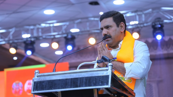 Karnataka Faces Drug Shortages BJP Criticises Congress Government