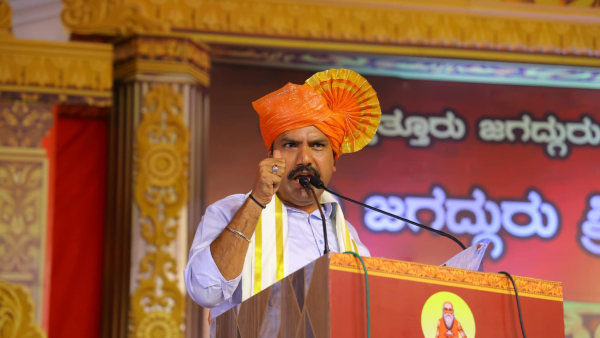 State BJP Leaders Unity An Illusion and Its Reasons