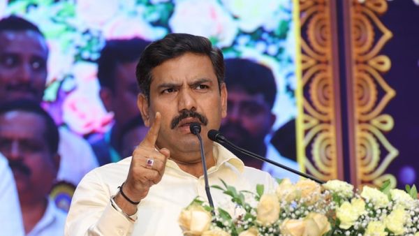 Karnataka Faces Drug Shortages BJP Criticises Congress Government
