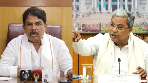 R Ashok Raise this Question Over Caste Census Discuss at State Cabinet Meeting