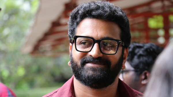 Case Filed Against Actor Rishab Shetty And Mythri Movie Makers Over Jai Hanuman Movie