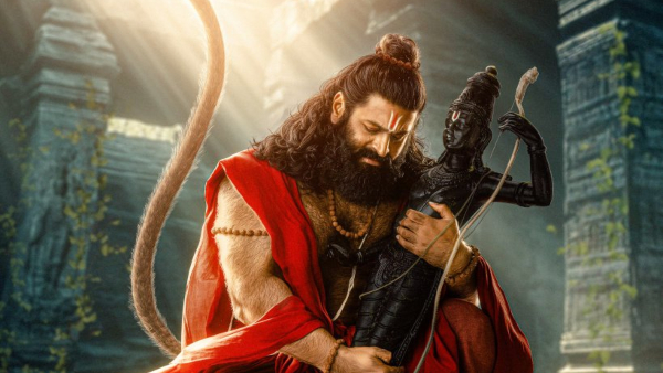 Case Filed Against Actor Rishab Shetty And Mythri Movie Makers Over Jai Hanuman Movie