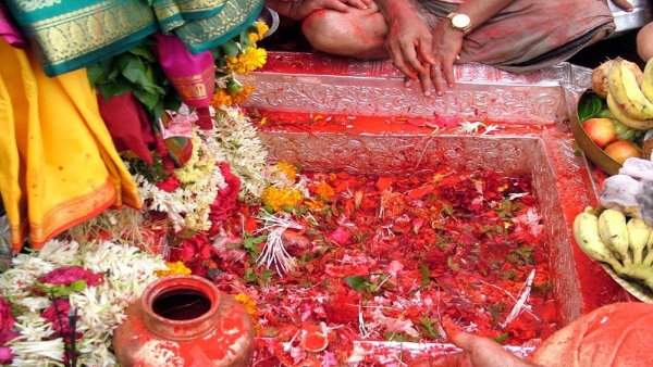 Cauvery River Water Contamination Issues in Karnataka A Growing Concern