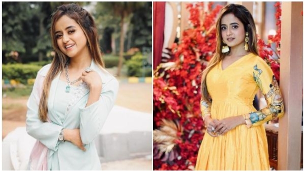 anchor chaitra vasudevan set to marry in march 2025 anchor chaitra vasudevan set to marry in march 2025