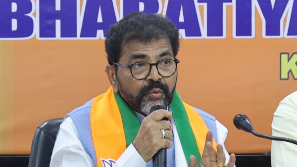 Siddaramaiah Doesn t Have Courage To Seek Priyank Kharge s Resignation Chalawadi