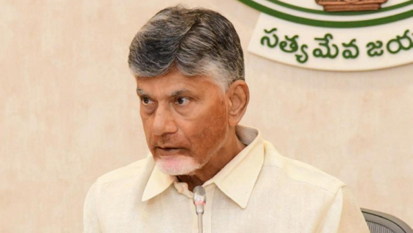 Only Those With More Than 2 Children Will Allowed to Contest local Elections Andhra CM