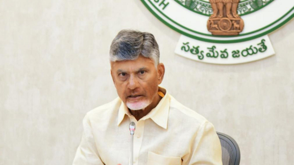 Only Those With More Than 2 Children Will Allowed to Contest local Elections Andhra CM