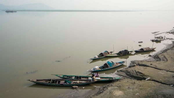Chinas Massive Dam in Brahmaputra River Why Indias Concern