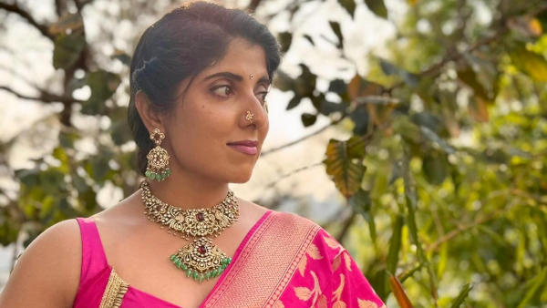 Chithra Rangaswamy Accuses Bigg Boss Team Of Owning Her Debt For Unpaid Services