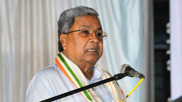 Dcm DK Shivakumar Responds To Congress Dinner Meeting Controversy