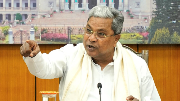 CM Siddaramaiah led Government Released Rs 10 Crore for Every MLA