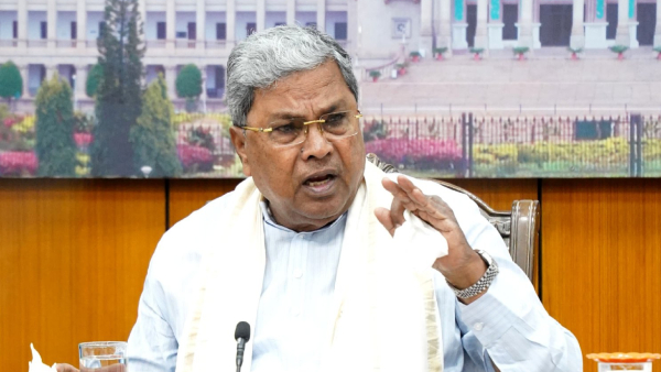 CM Siddaramaiah Promises Legal Action On Complaints Against Microfinance Issues